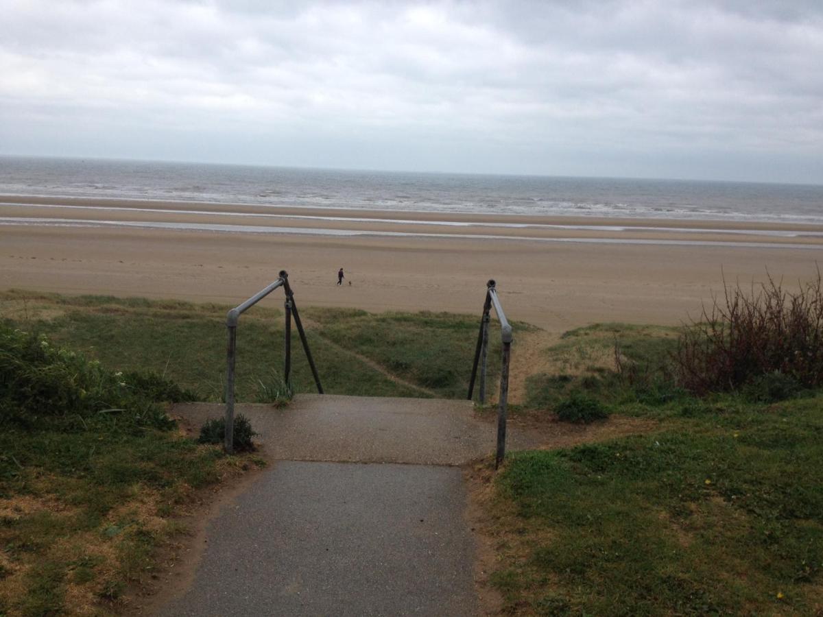 Luxury Dog Friendly Cottage Sleeps 4 Bridlington Exterior foto
