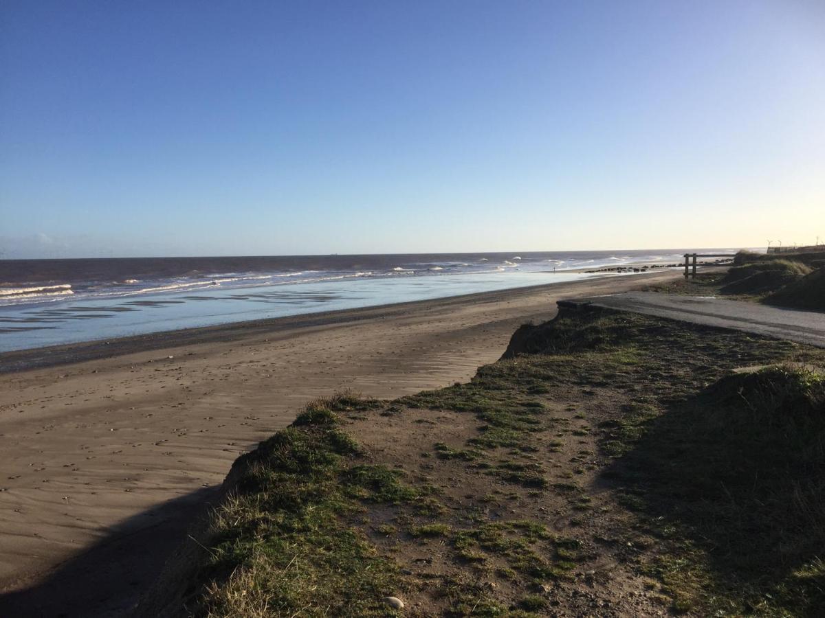 Luxury Dog Friendly Cottage Sleeps 4 Bridlington Exterior foto
