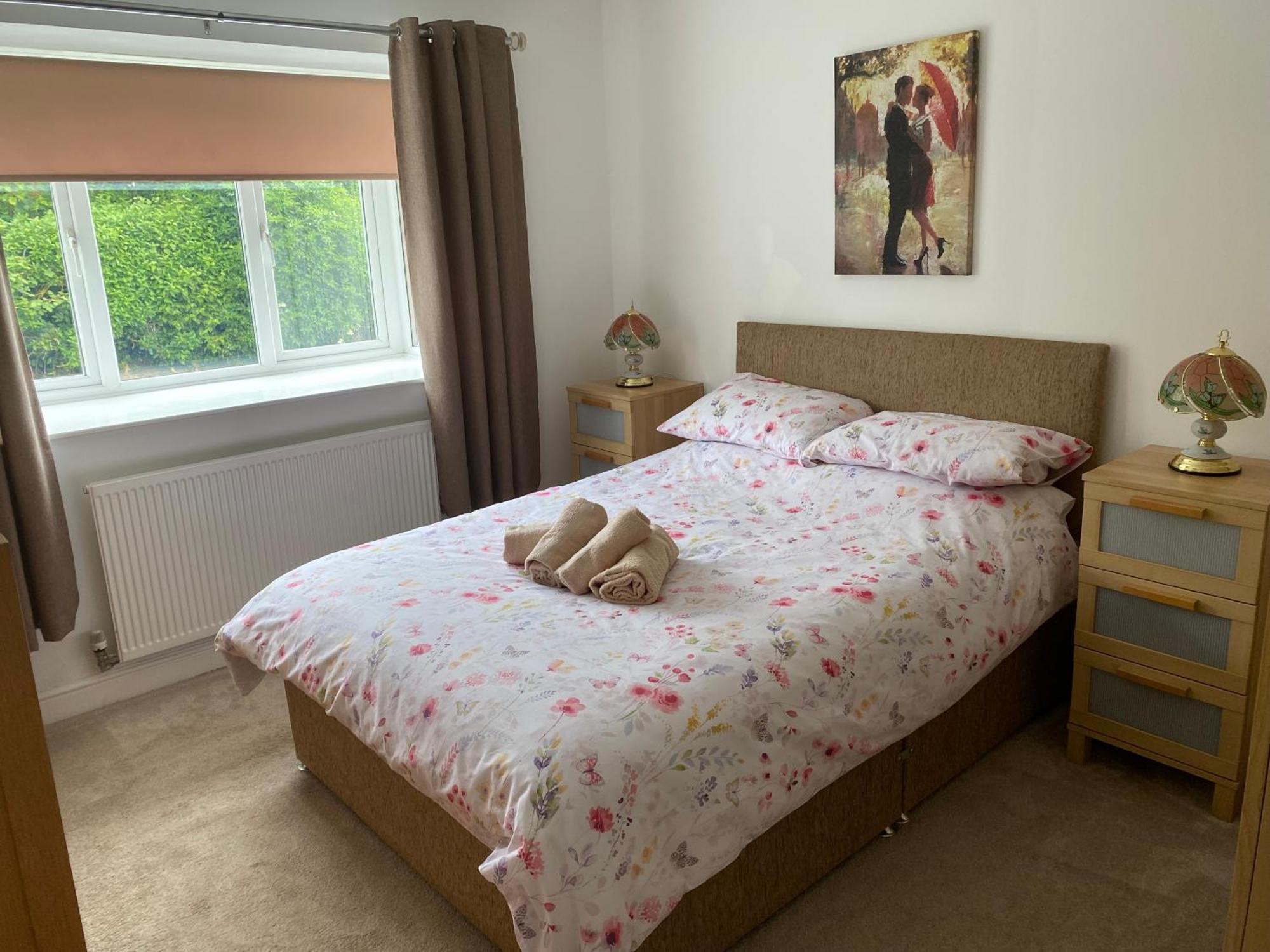 Luxury Dog Friendly Cottage Sleeps 4 Bridlington Exterior foto